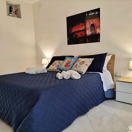 Incentro Palermo Διαμέρισμα Εξωτερικό φωτογραφία