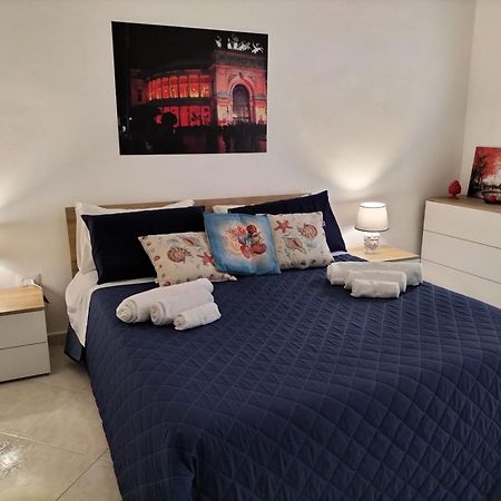 Incentro Palermo Διαμέρισμα Εξωτερικό φωτογραφία