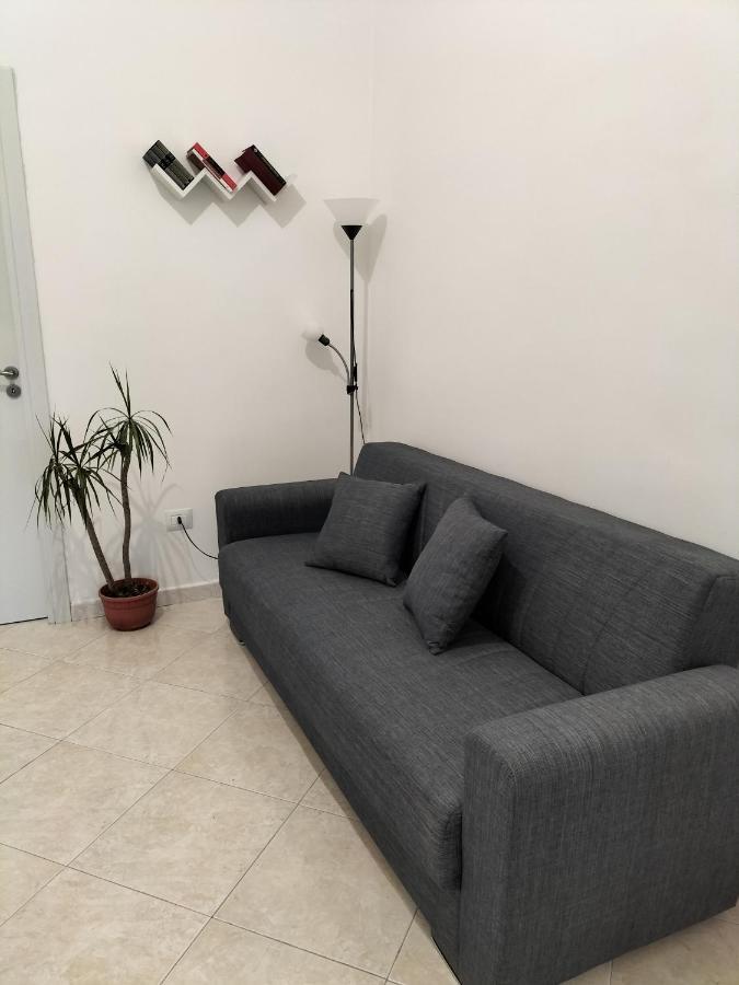 Incentro Palermo Διαμέρισμα Εξωτερικό φωτογραφία