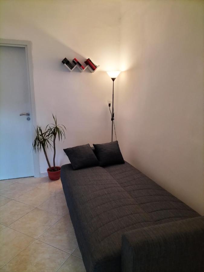 Incentro Palermo Διαμέρισμα Εξωτερικό φωτογραφία