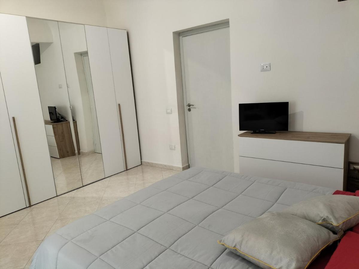Incentro Palermo Διαμέρισμα Εξωτερικό φωτογραφία