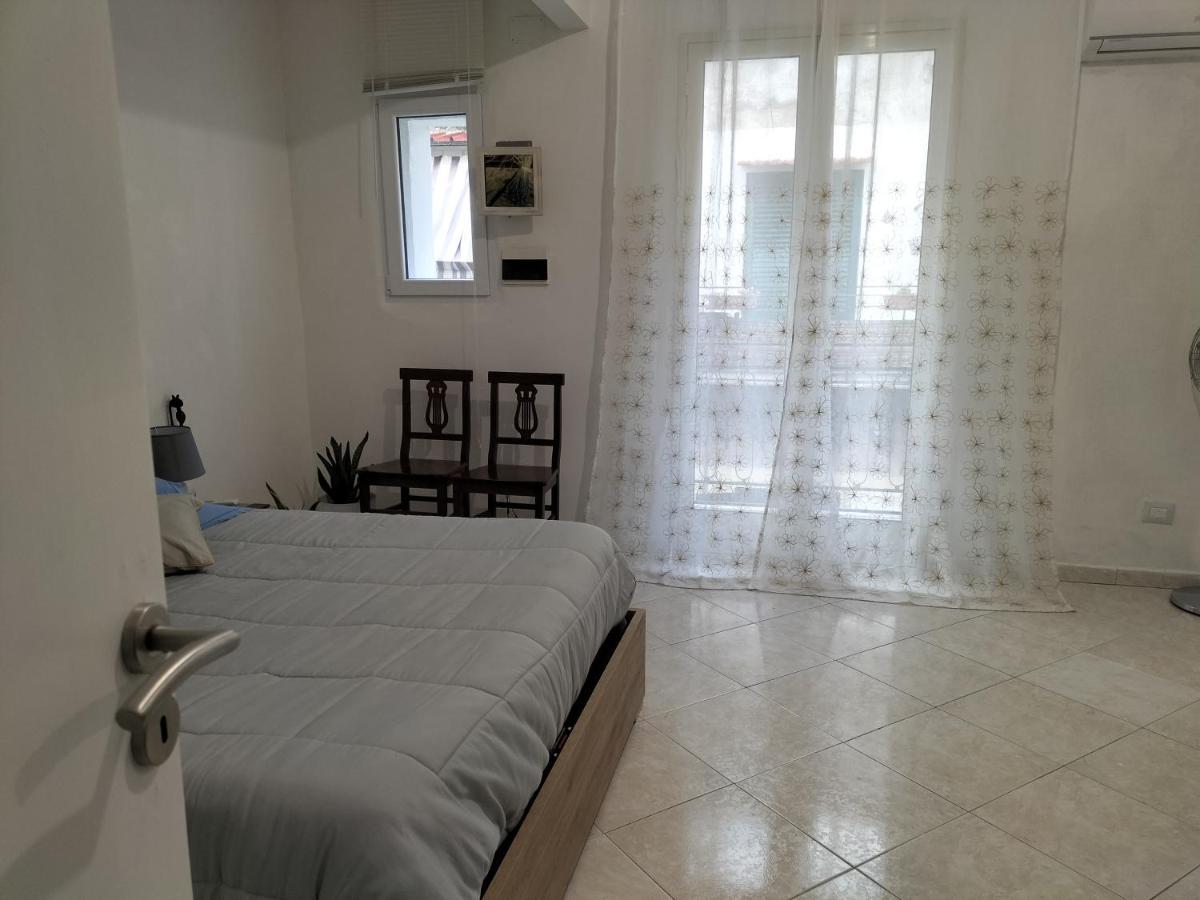 Incentro Palermo Διαμέρισμα Εξωτερικό φωτογραφία