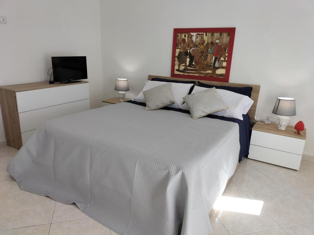 Incentro Palermo Διαμέρισμα Εξωτερικό φωτογραφία