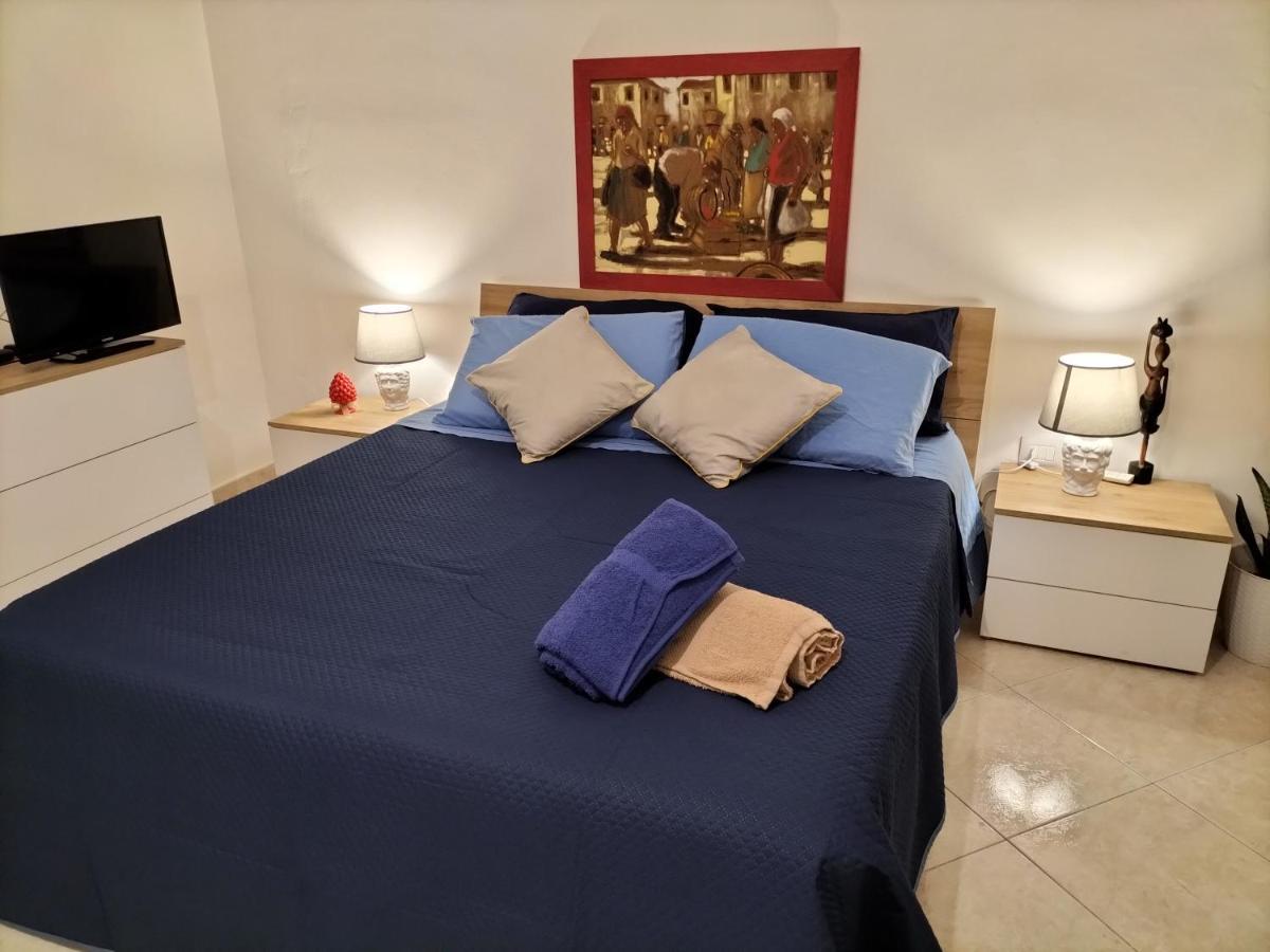 Incentro Palermo Διαμέρισμα Εξωτερικό φωτογραφία