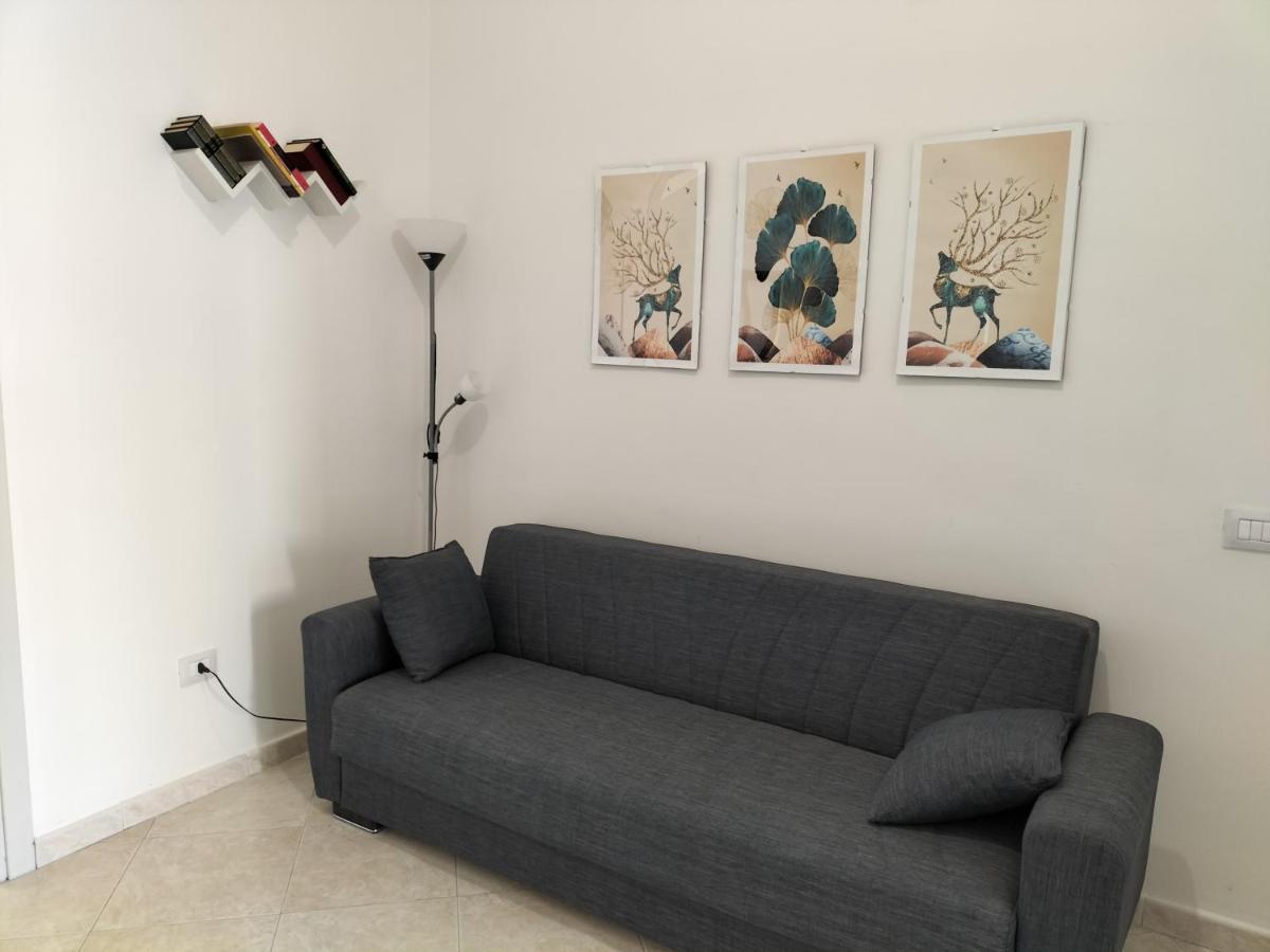 Incentro Palermo Διαμέρισμα Εξωτερικό φωτογραφία