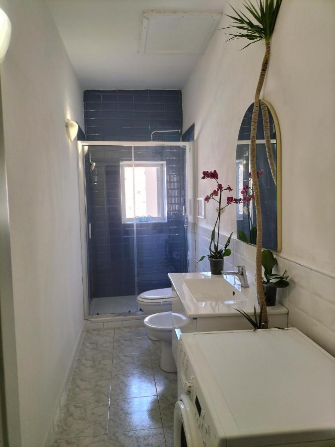 Incentro Palermo Διαμέρισμα Εξωτερικό φωτογραφία