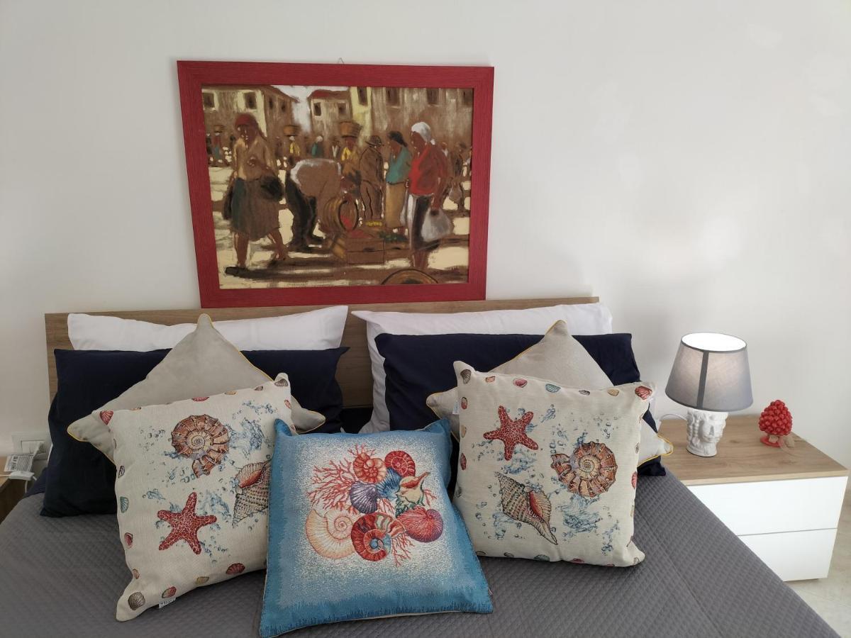 Incentro Palermo Διαμέρισμα Εξωτερικό φωτογραφία