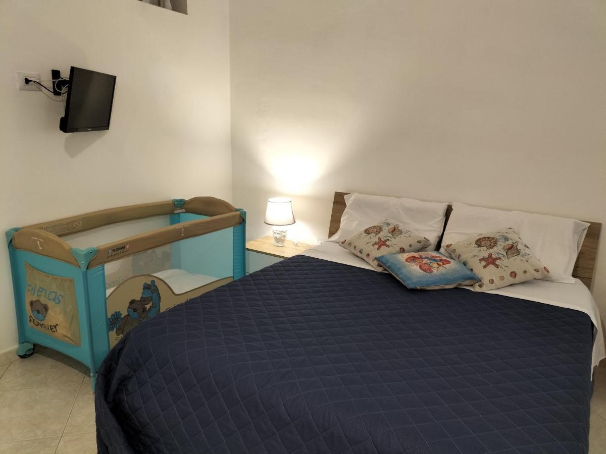 Incentro Palermo Διαμέρισμα Εξωτερικό φωτογραφία
