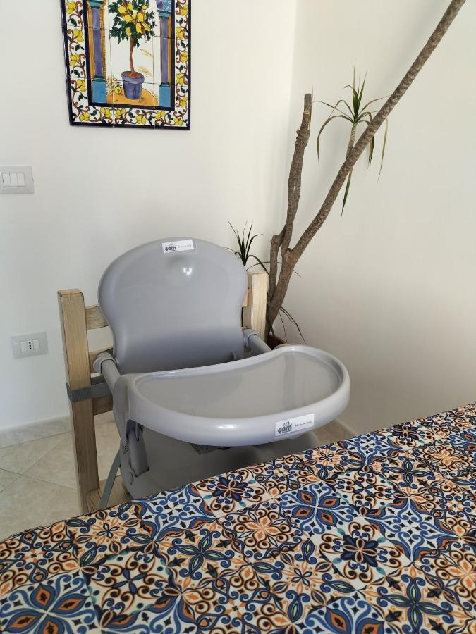 Incentro Palermo Διαμέρισμα Εξωτερικό φωτογραφία