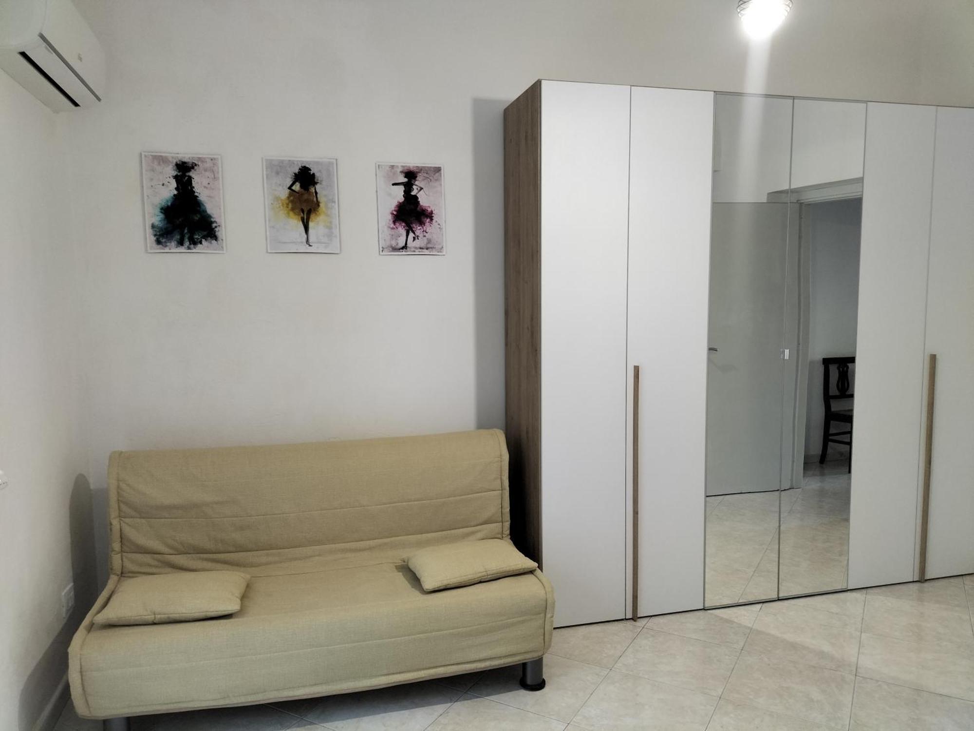 Incentro Palermo Διαμέρισμα Εξωτερικό φωτογραφία