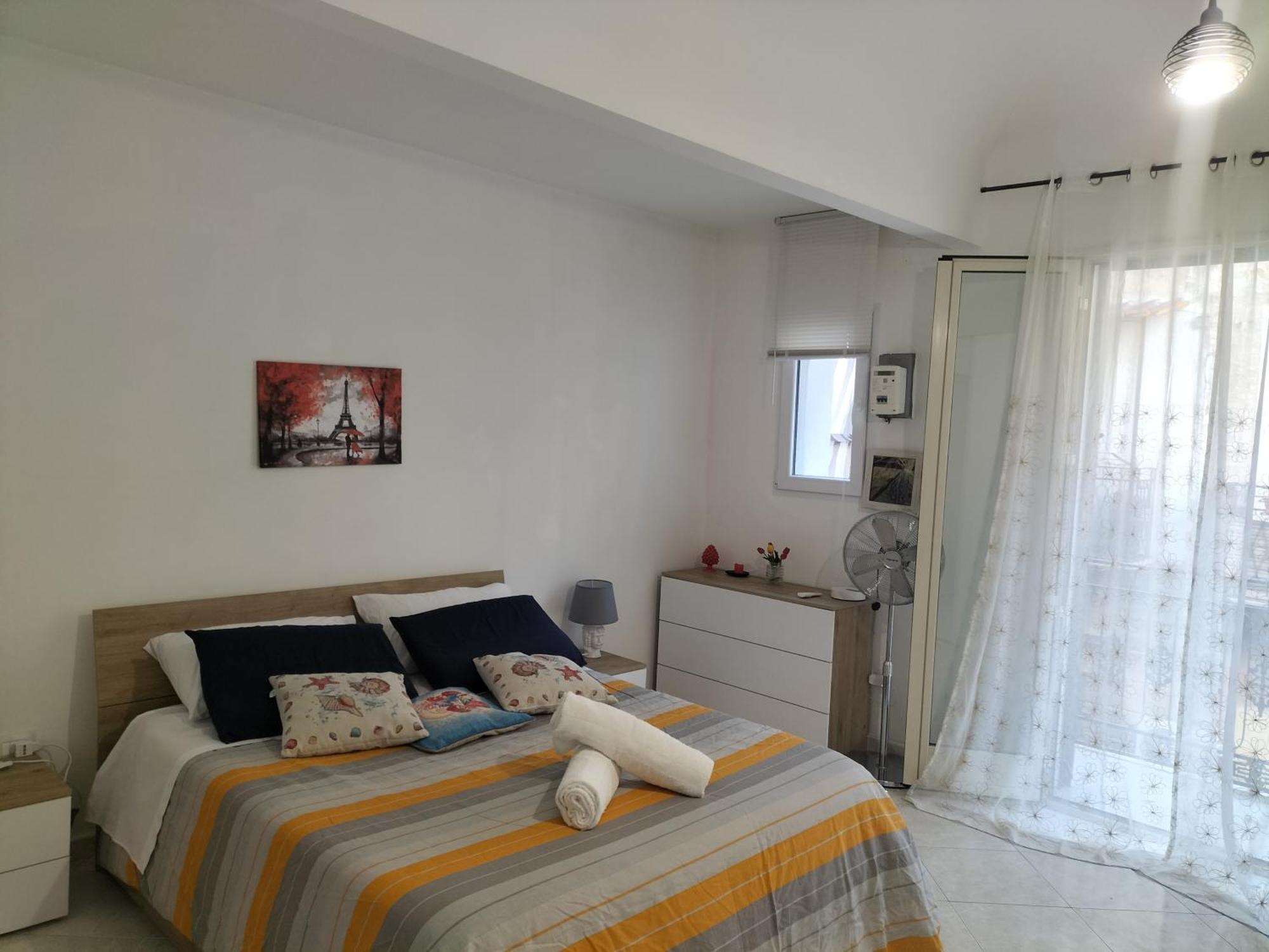 Incentro Palermo Διαμέρισμα Εξωτερικό φωτογραφία