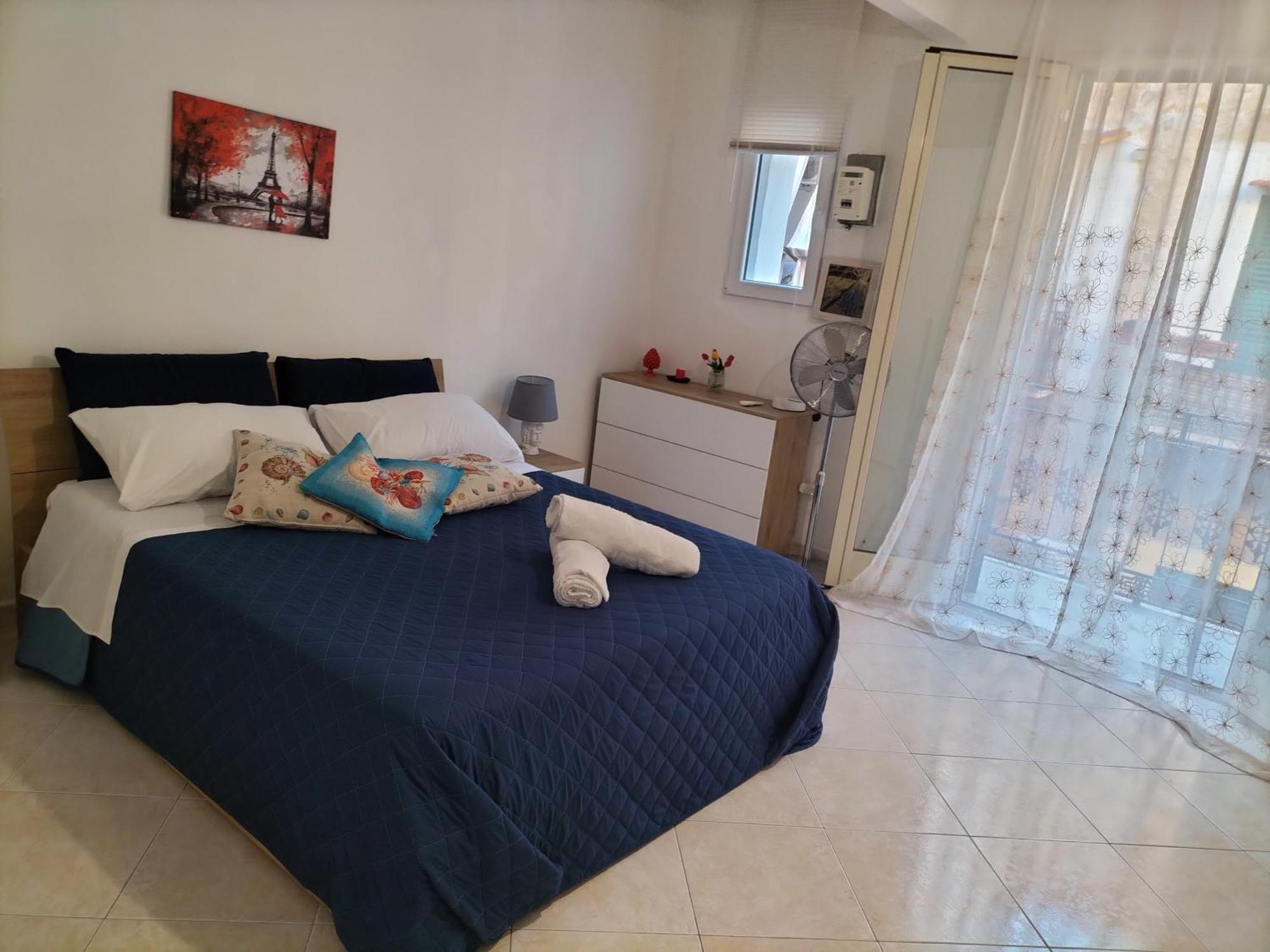 Incentro Palermo Διαμέρισμα Εξωτερικό φωτογραφία