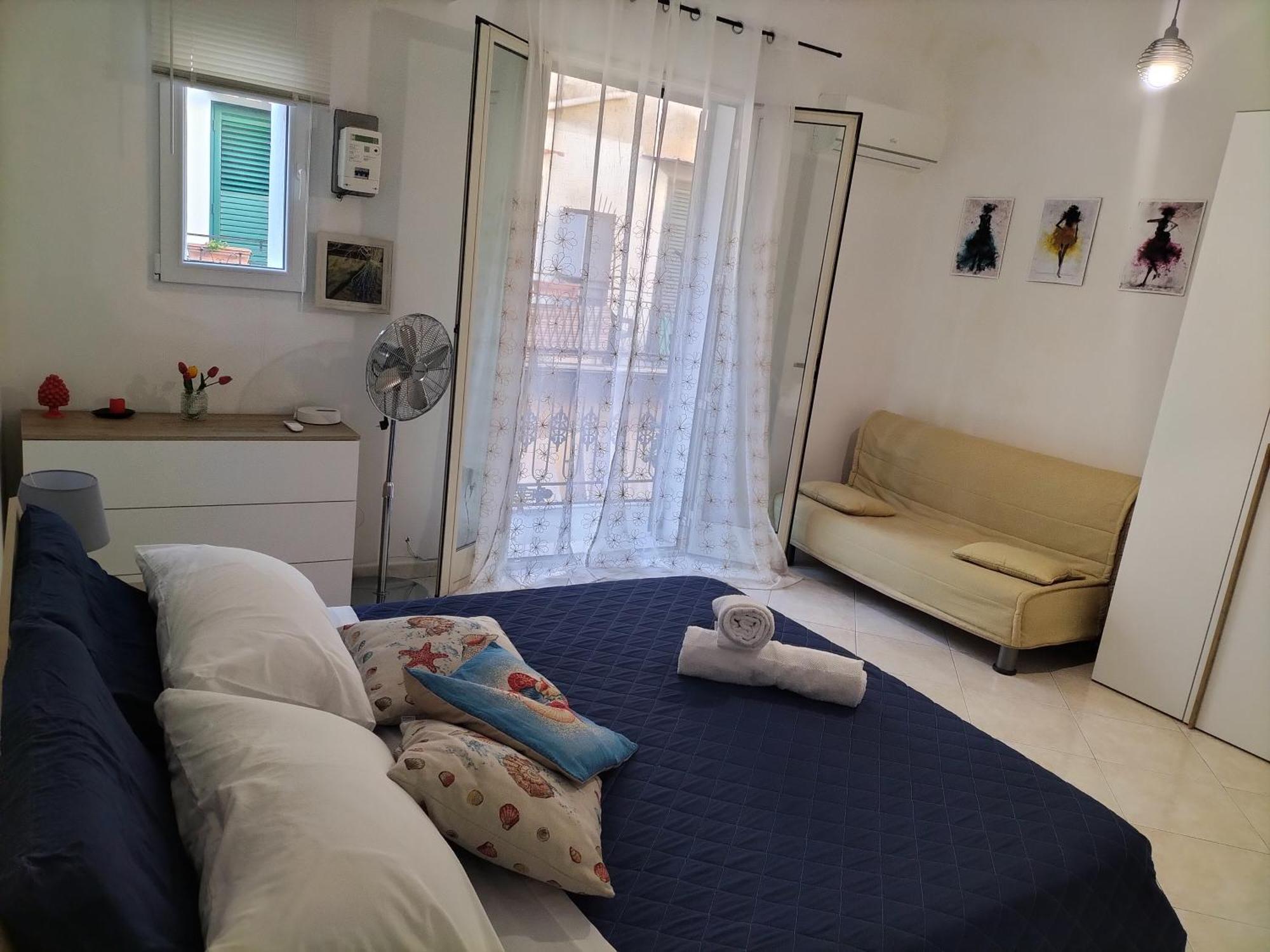 Incentro Palermo Διαμέρισμα Εξωτερικό φωτογραφία