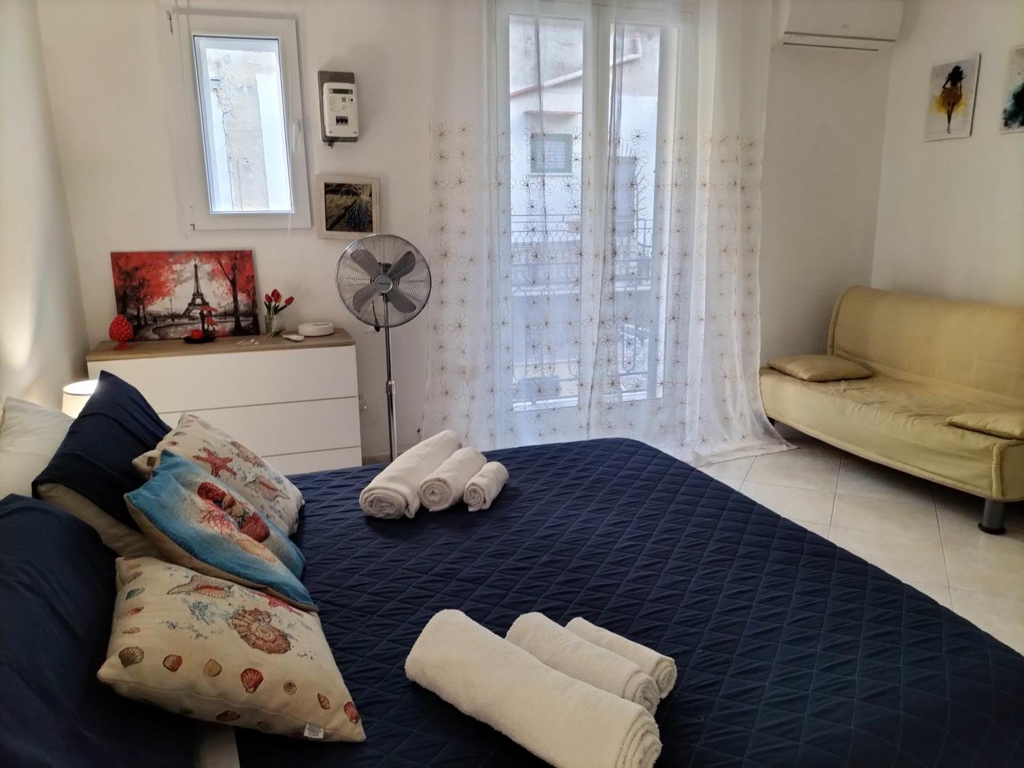 Incentro Palermo Διαμέρισμα Εξωτερικό φωτογραφία
