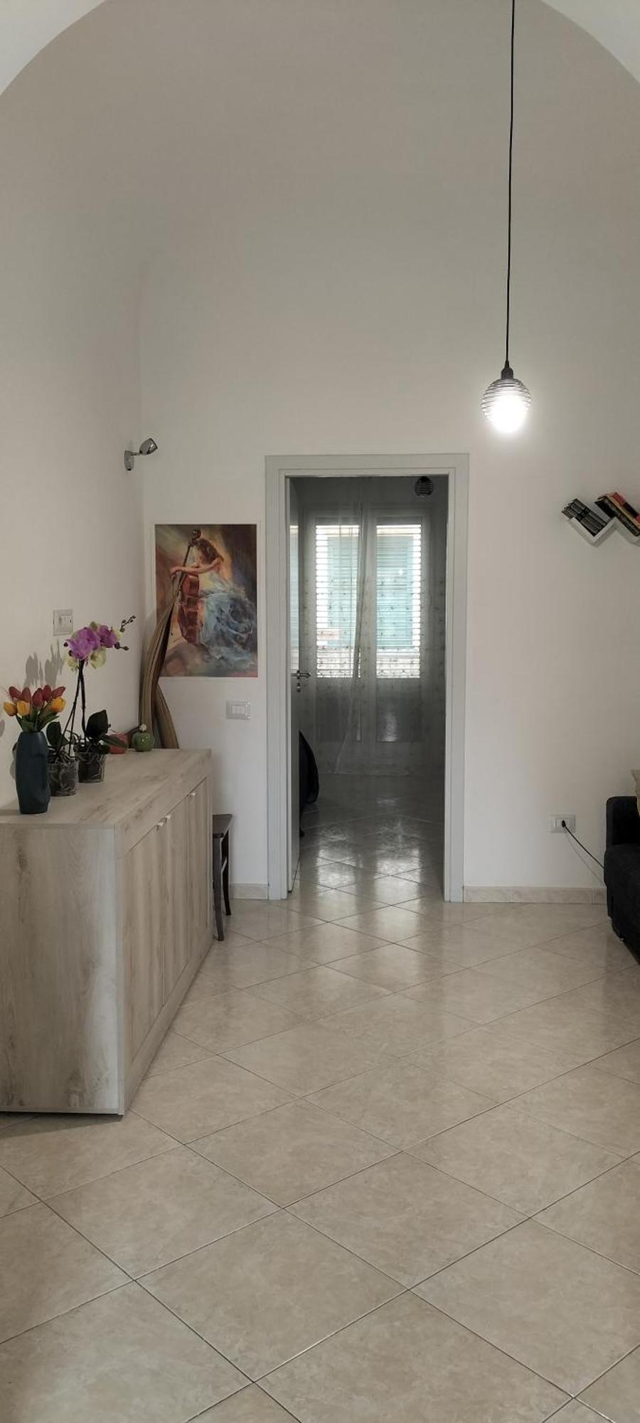 Incentro Palermo Διαμέρισμα Εξωτερικό φωτογραφία