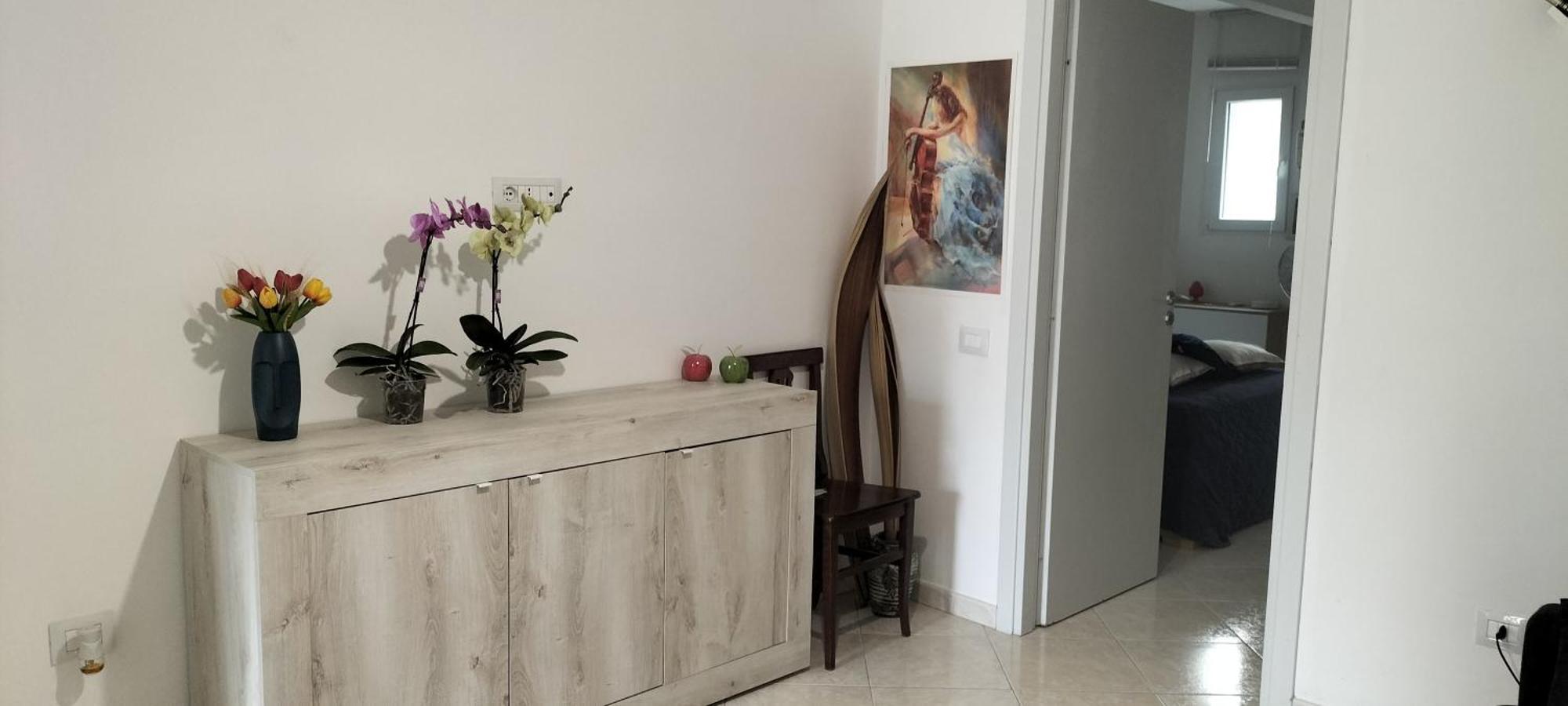 Incentro Palermo Διαμέρισμα Εξωτερικό φωτογραφία
